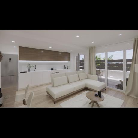 Продажа квартиры в  Paseo del Carreters s/n, San Vicente del Raspeig photo 4