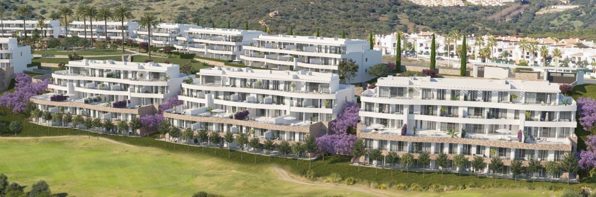 Obra nueva Serenity Alcaidesa en La Alcaidesa (Revista) photo 2