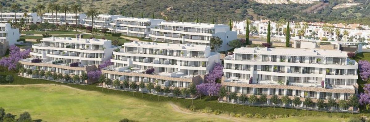 Obra nueva Serenity Alcaidesa en La Alcaidesa (Revista) photo 3