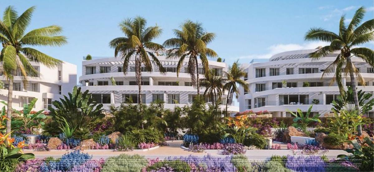 Obra nueva Royal Palms Mijas en Mijas (Revista) photo 3
