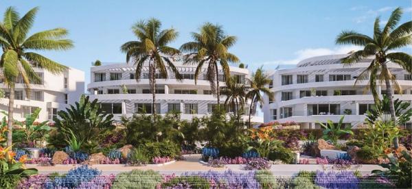 Promoción Royal Palms Mijas obra nueva en Mijas photo 3