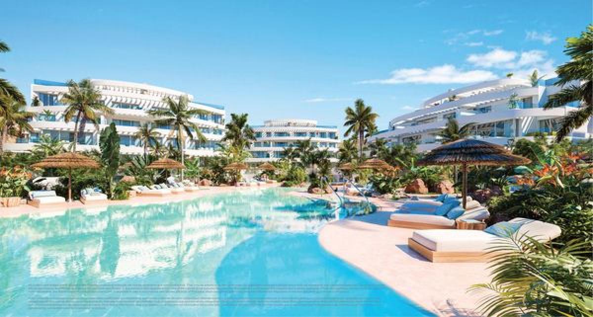 Obra nueva Royal Palms Mijas en Mijas (Revista) photo 4