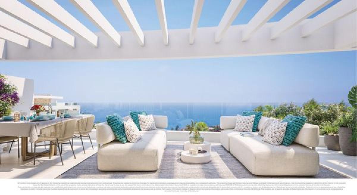 Obra nueva Royal Palms Mijas en Mijas (Revista) photo 5