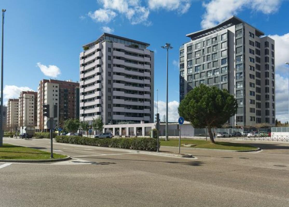 Obra nueva Torre Ariza en Valladolid (Revista) photo 3