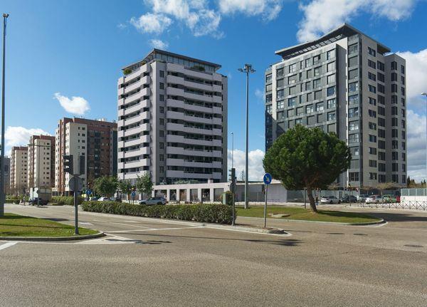 Piso en venta en Arco de Ladrillo, 66, Valladolid
 photo 3