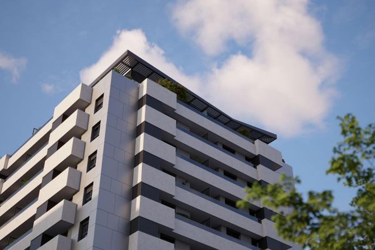 Obra nueva Torre Ariza en Valladolid (Revista) photo 4