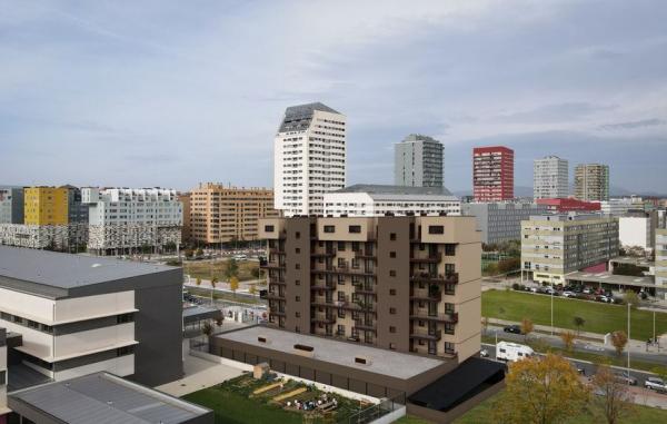 Продажа квартиры в Iliada Ibilbidea, 4, Vitoria-Gasteiz thumbnail 1