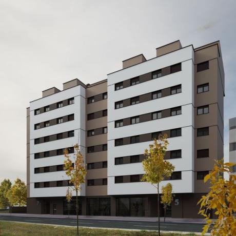 Продажа квартиры в  Iliada Ibilbidea, 4, Vitoria-Gasteiz photo 4