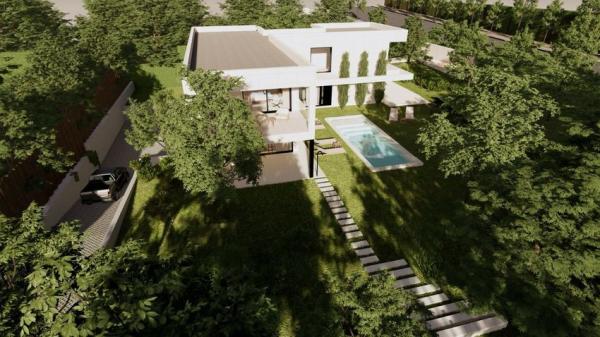 Продажа новостроек Camino Ancho 30 в городе La Moraleja photo 2