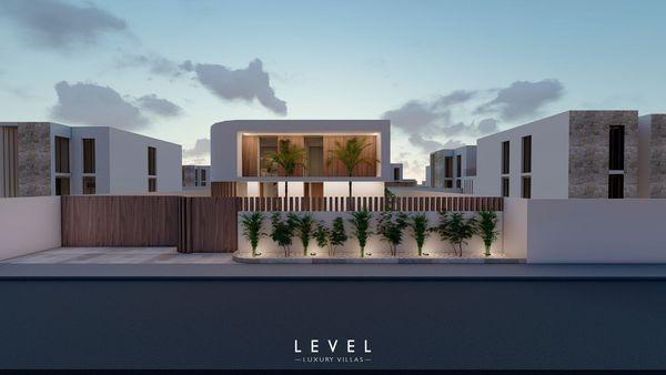Nowa konstrukcja mieszkaniowa villa en Torre Conill w Bétera photo 4