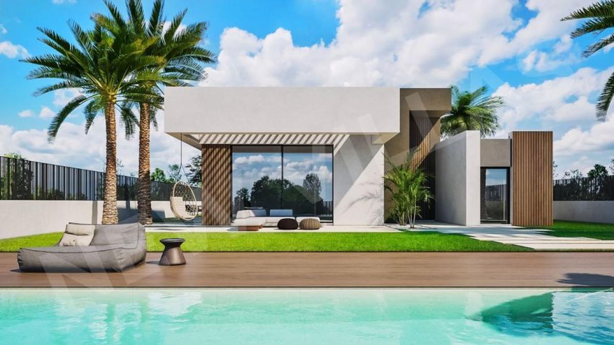 Casa o chalet independiente en venta en calle Halcón, 31, Las Torres de Cotillas
 photo 2