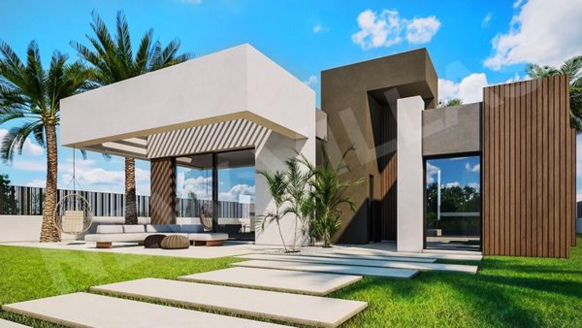 Casa o chalet independiente en venta en calle Halcón, 31, Las Torres de Cotillas
 photo 3