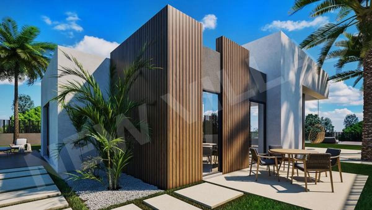 Casa o chalet independiente en venta en calle Halcón, 31, Las Torres de Cotillas
 photo 4