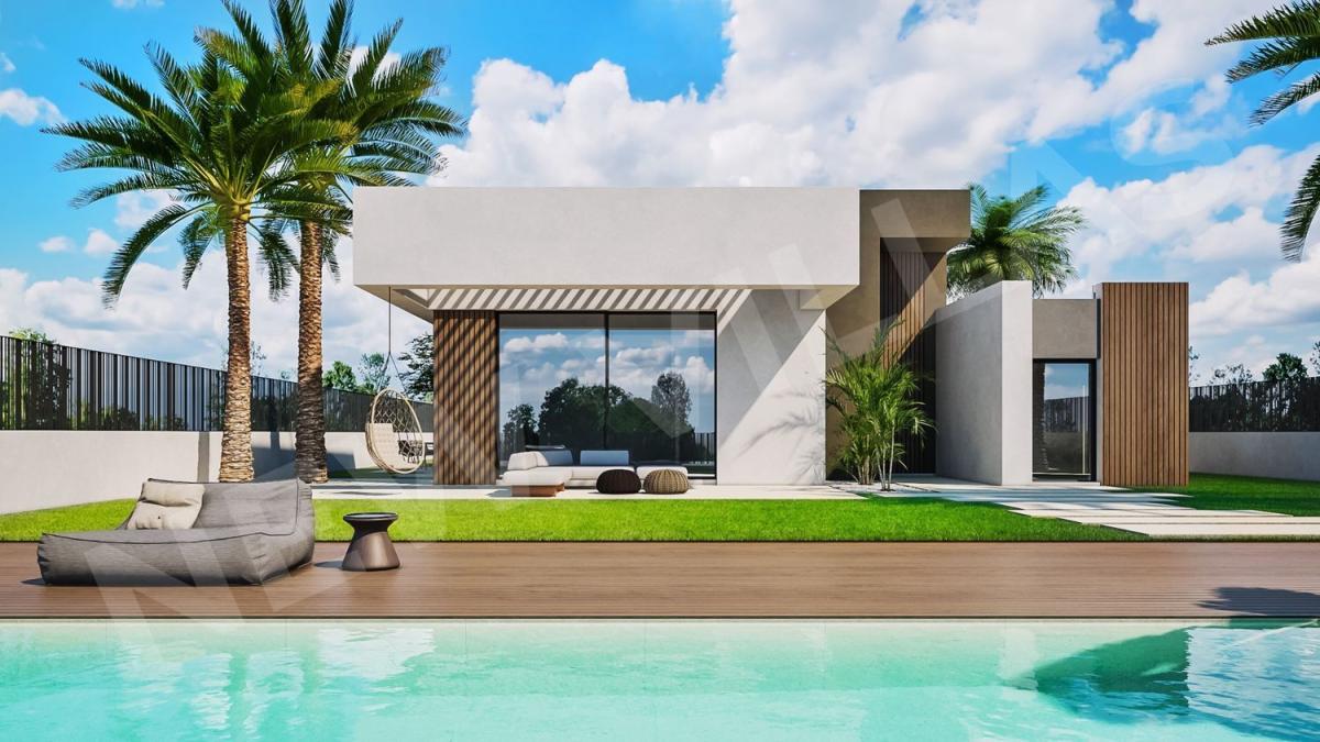 Casa o chalet independiente en venta en calle Halcón, 31, Las Torres de Cotillas
 photo 5