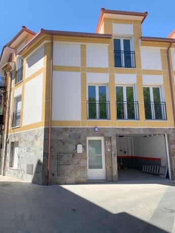 Продажа новостроек Guadalvir Plaza в городе Guadalix de la Sierra photo 1