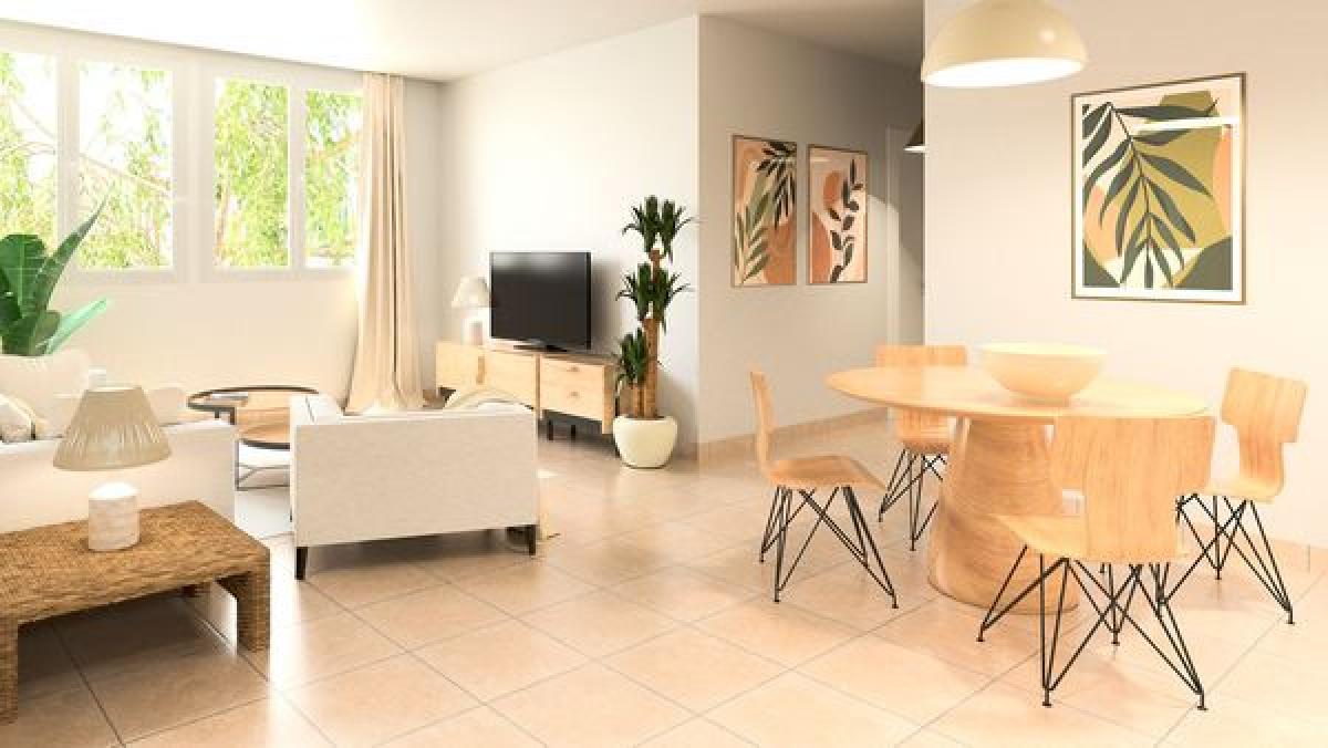 New construction Eduardo Dato 44 in Seville photo 3