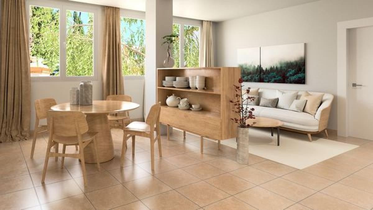 New construction Eduardo Dato 44 in Seville photo 4