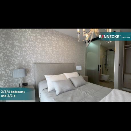 Nowa konstrukcja mieszkaniowa Apartamentos y villas nuevas en Punta Prima w Orihuela photo 4