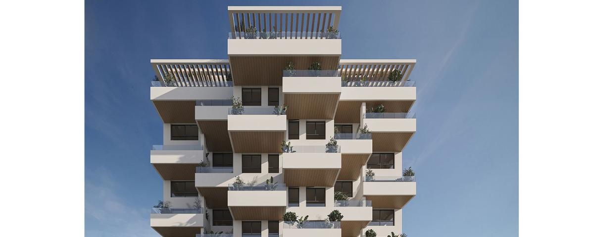 Piso en venta en calle Finlandia, Calpe
 photo 2