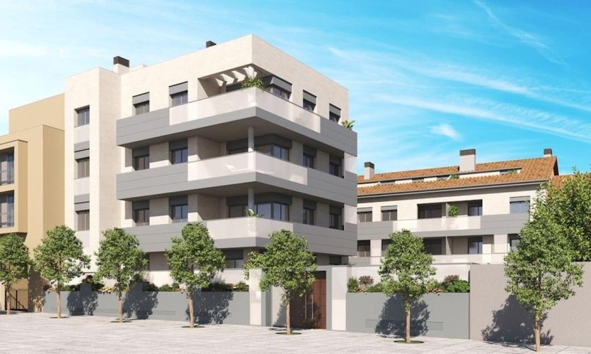 New construction Residencial San Antonio in Huesca photo 2