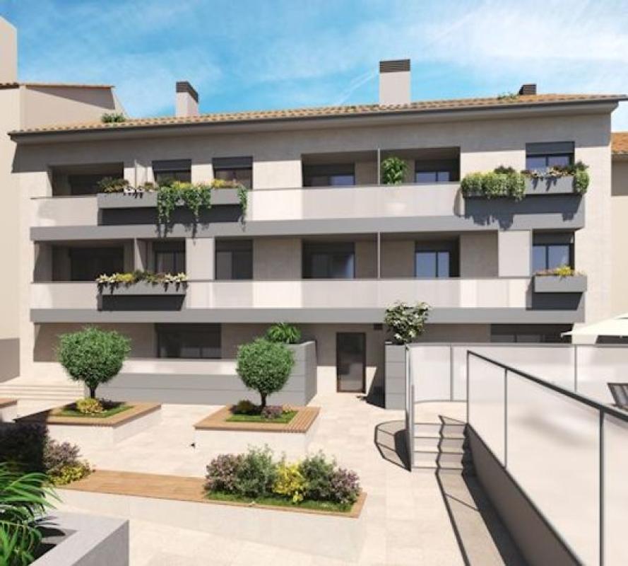 New construction Residencial San Antonio in Huesca photo 3