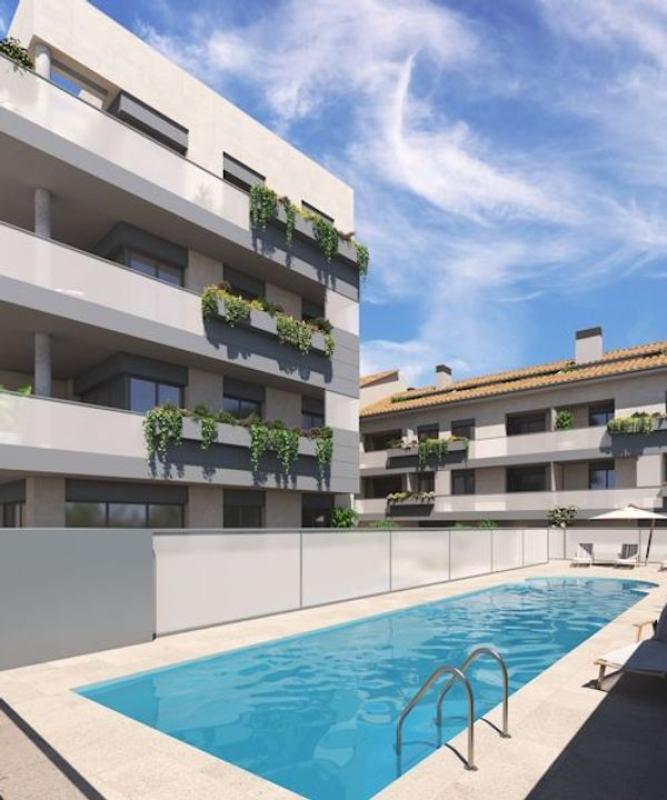 New construction Residencial San Antonio in Huesca photo 4