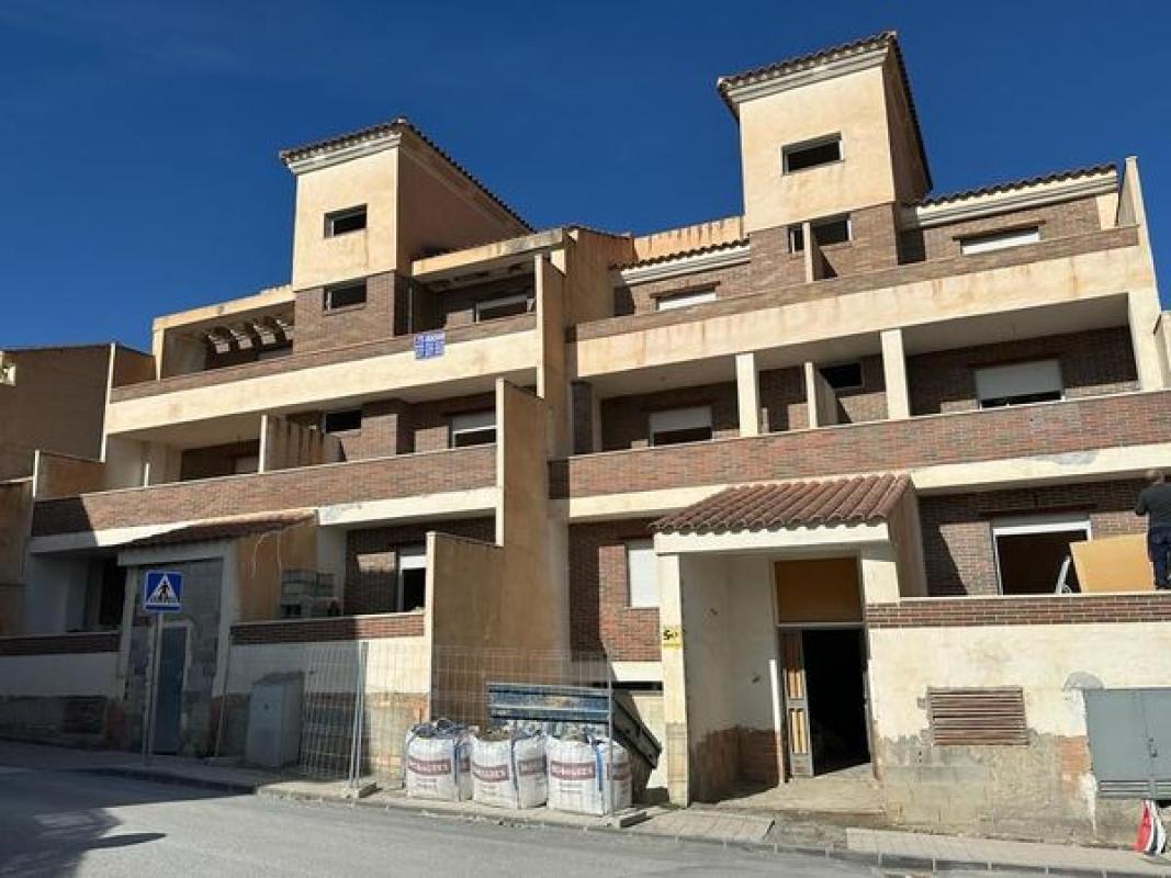 Venta de piso en Calle Costa Rica, 10, Las Gabias
 photo 3