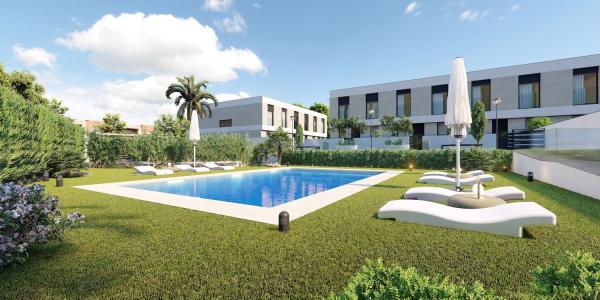 Promoción Residencial Adelfas obra nueva en Ciudad Real photo 2