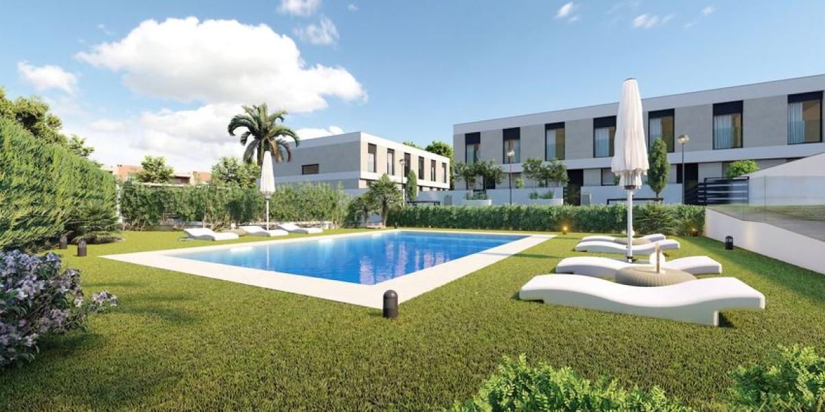 Obra nueva Residencial Adelfas en Ciudad Real (Revista) photo 3