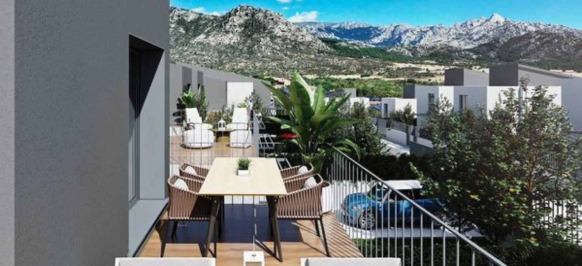 New construction 2º Fase Residencial Prado Real in El Boalo photo 4