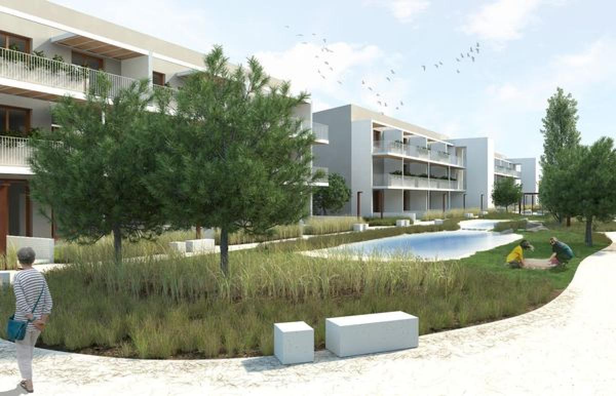 Venta de piso en Avenida Estraburg s/n, Castell-Platja d'Aro
 photo 4