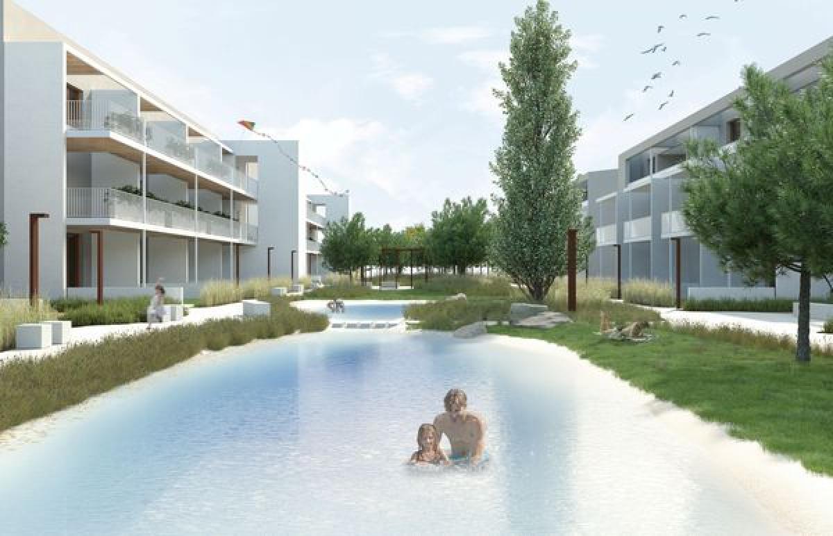 Venta de piso en Avenida Estraburg s/n, Castell-Platja d'Aro
 photo 5