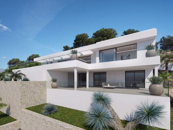 Casa independiente en Partida Empedrola Sup, 24 thumbnail 2