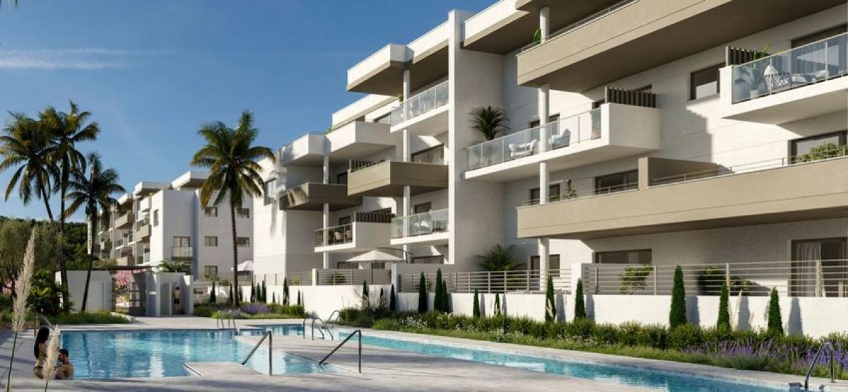 New construction Buenavista Gardens in Málaga photo 3