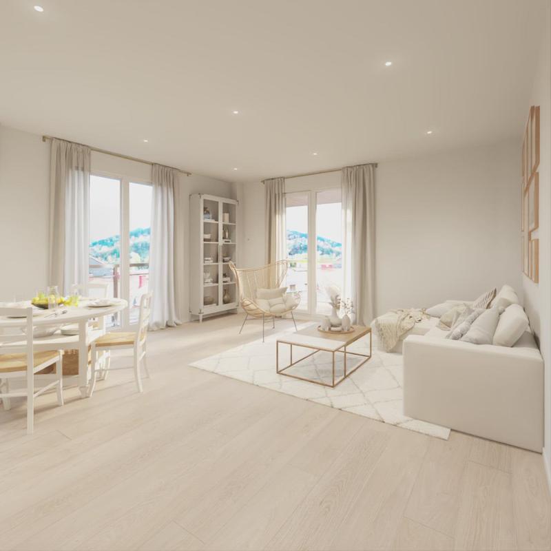 Obra nueva Estaziño Eraikina en Eibar (Revista) photo 3