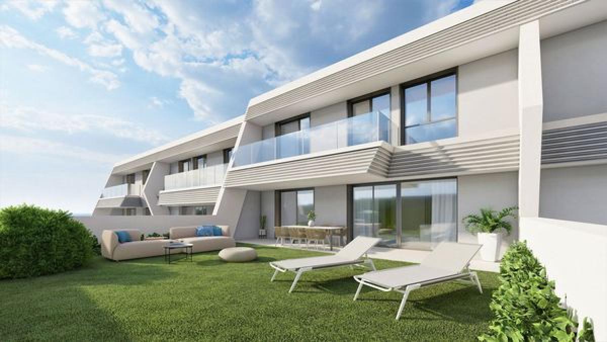 Sale of townhouse in Carmen Werner, 63 , Mijas photo 4