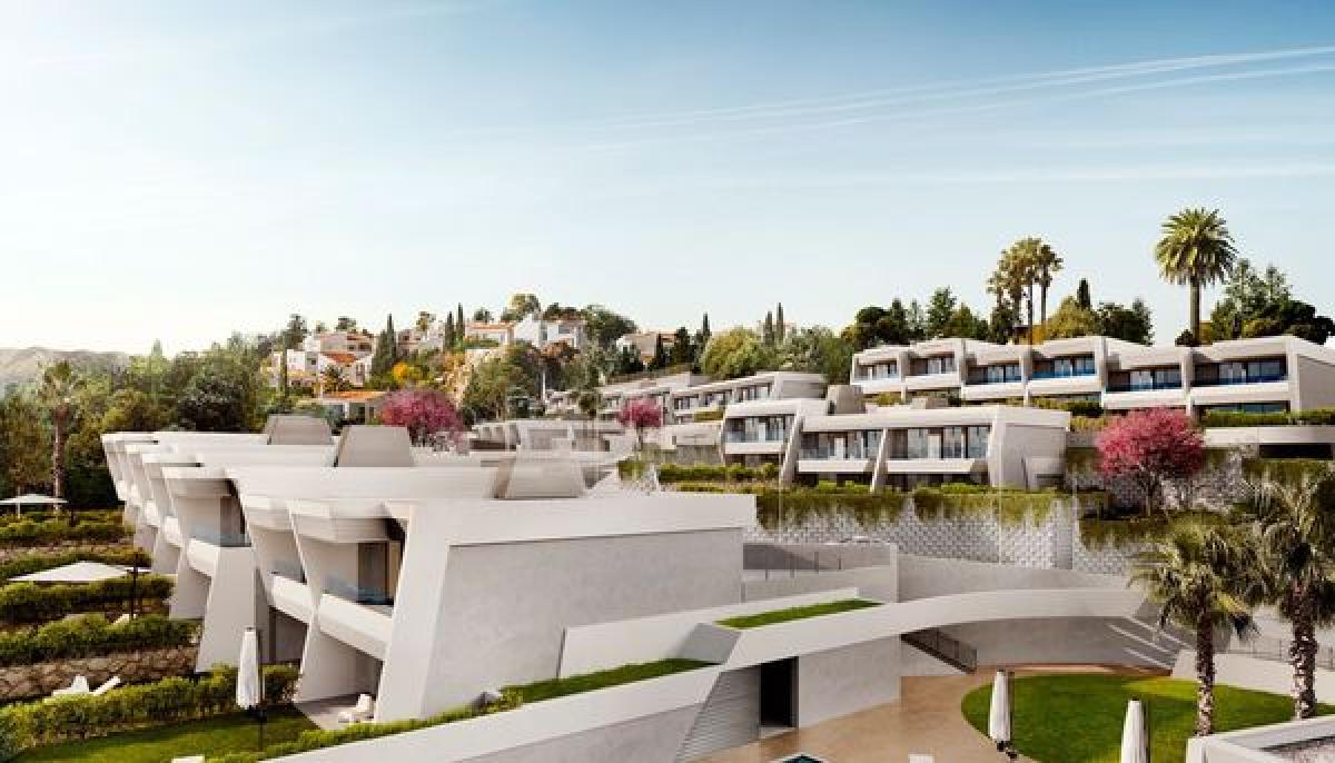 Sale of townhouse in Carmen Werner, 63 , Mijas photo 5