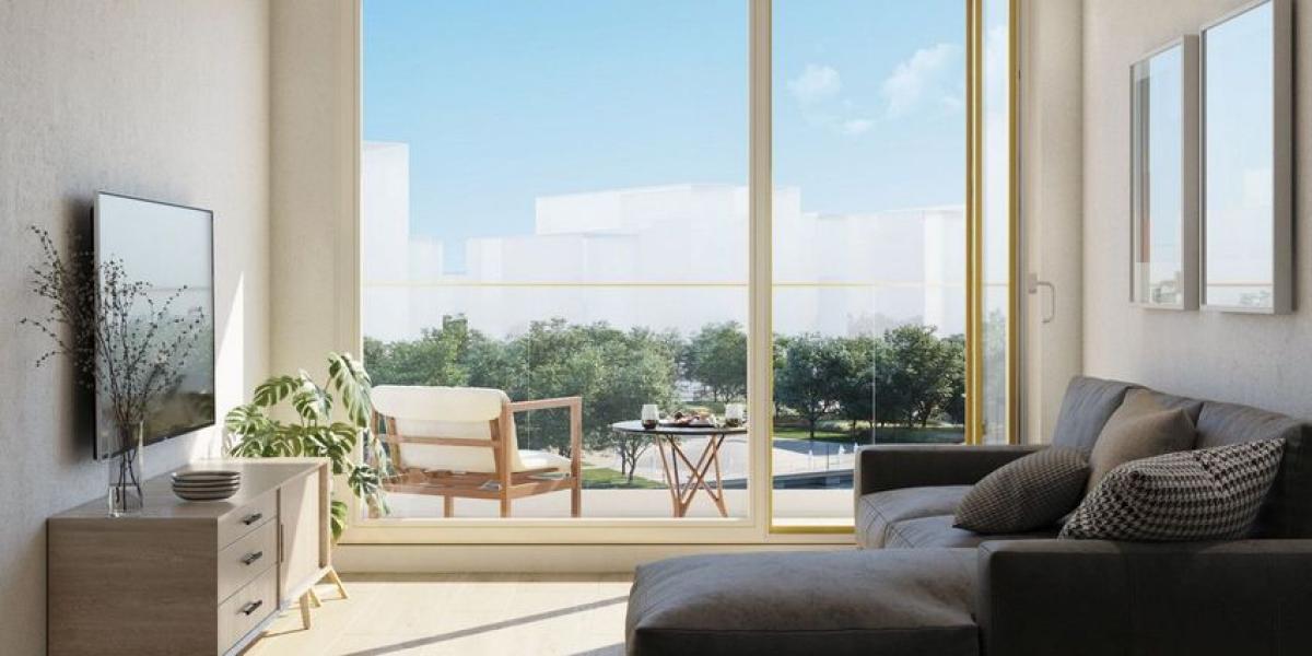 Obra nueva Zorrozaure en Bilbao (Revista) photo 3