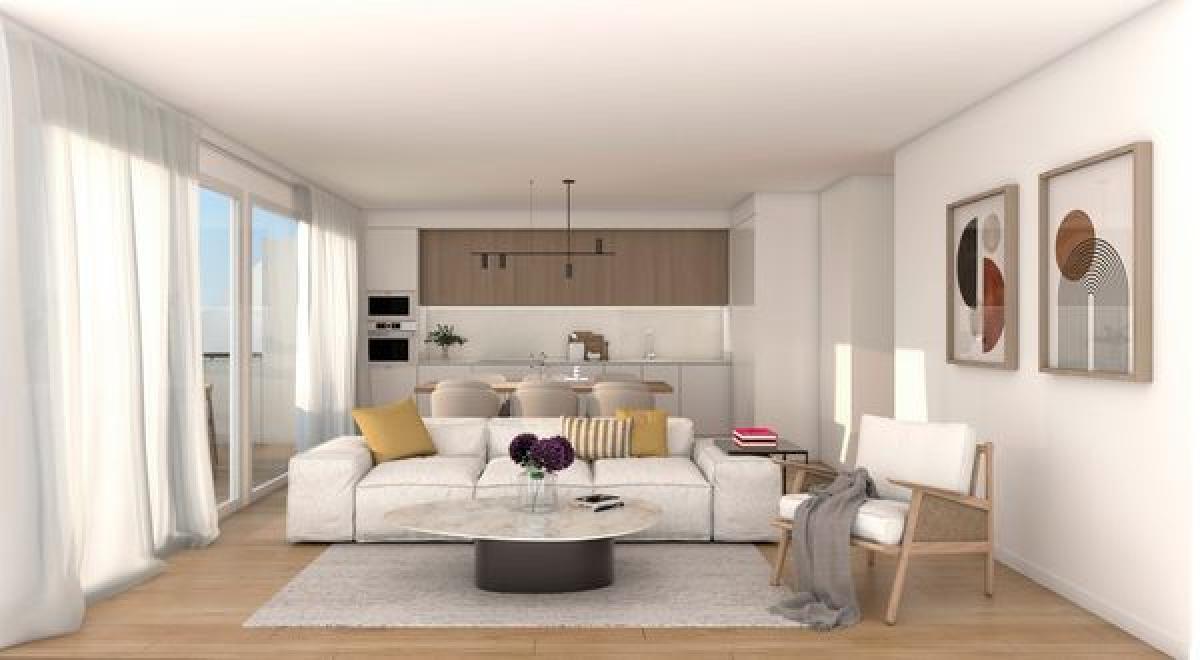 Obra nueva Residencial Arena en Peñíscola (Revista) photo 3
