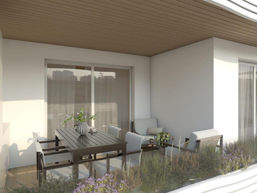 Obra nueva Residencial Arena en Peñíscola (Revista) photo 5