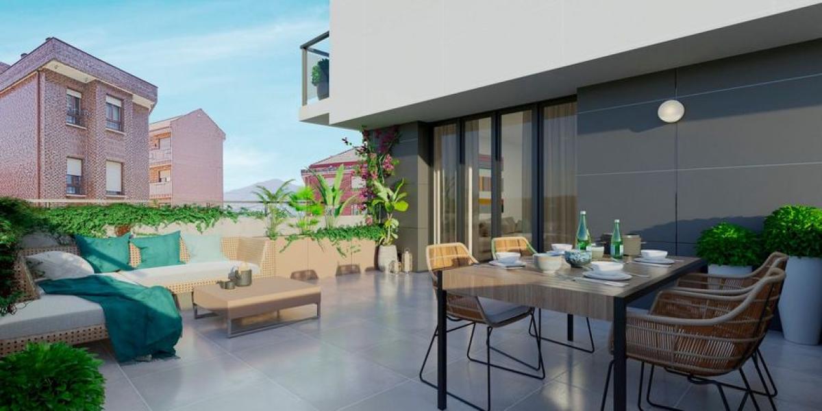 Obra nueva Basozelai Residencial en Basauri (Revista) photo 3