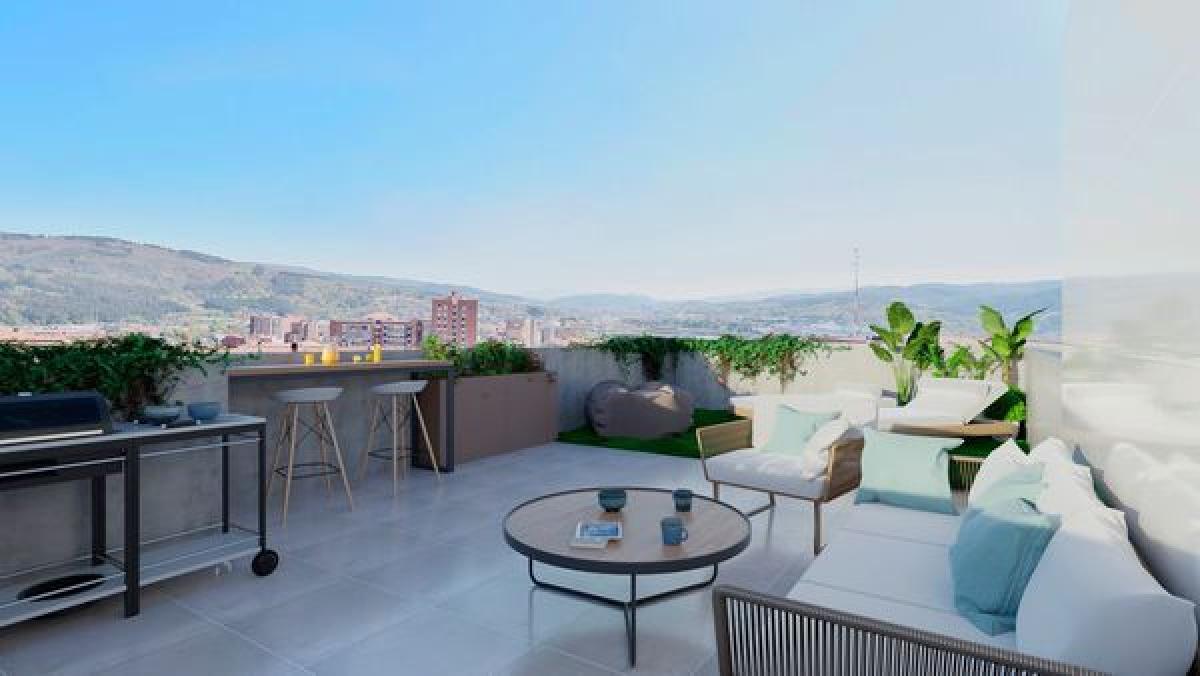 Obra nueva Basozelai Residencial en Basauri (Revista) photo 4
