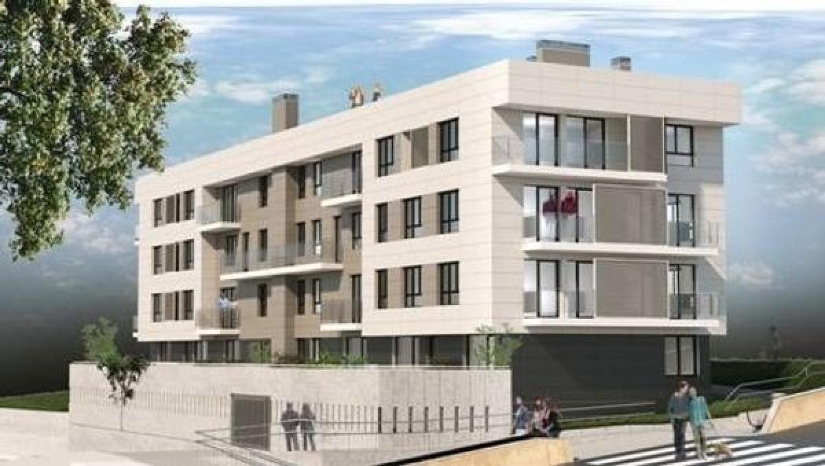 Obra nueva Basozelai Residencial en Basauri (Revista) photo 5
