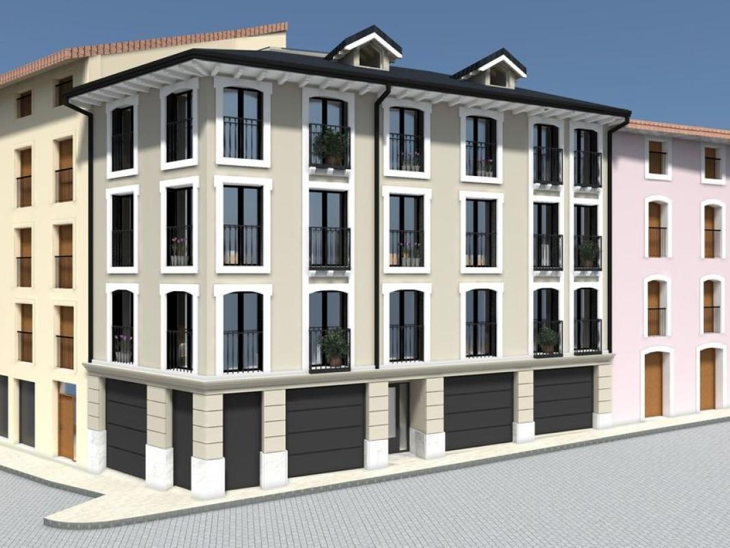 Venta de duplex en Ramiro I, 30, Jaca photo 2