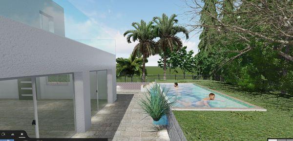 Nowa konstrukcja mieszkaniowa Chalet independiente en les Fonts w Sant Quirze del Vallès photo 3