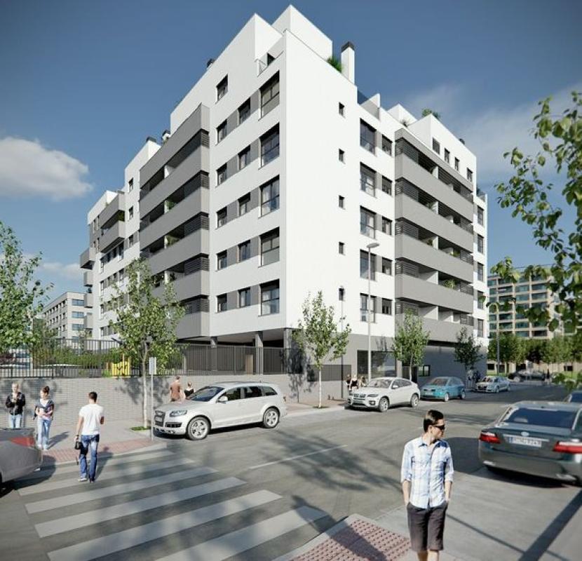 Sprzedaż mieszkania w Calle Malala Yousafzai, 8, Torrejon de Ardoz
photo 3