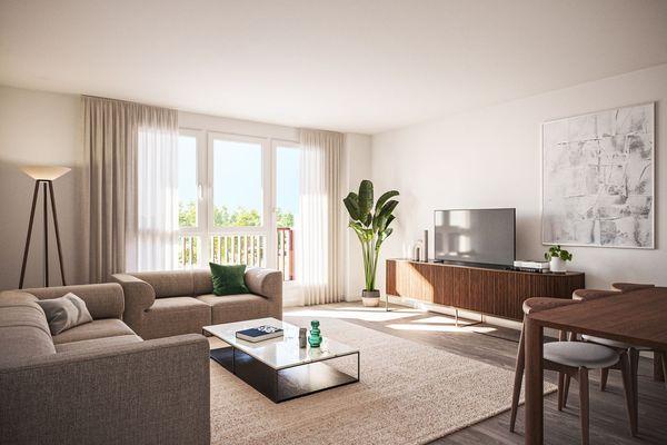Apartment for sale in  Alameda Serralta s/n, Barakaldo photo 4