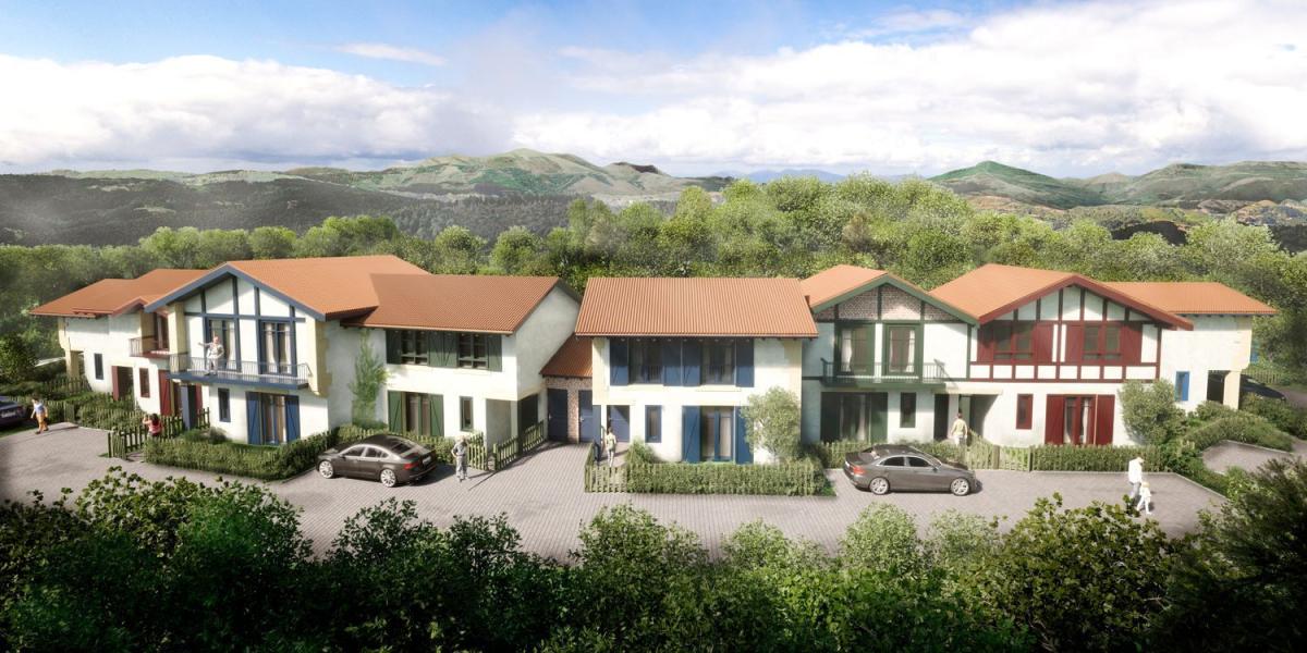 Venta de chalet adosado en , Mungia photo 2