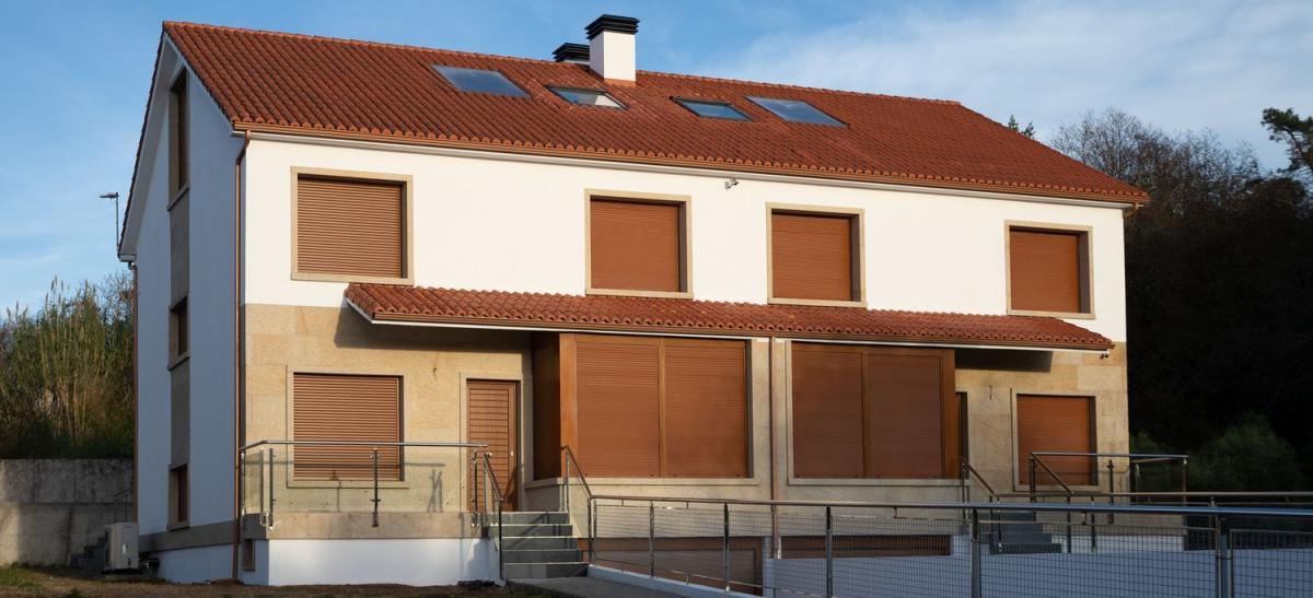 New construction Urbanización Catasol Sanxenxo in Sanxenxo photo 2
