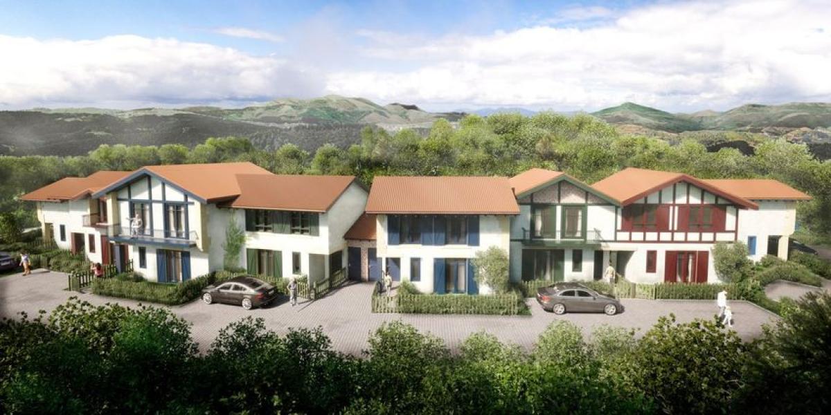 Venta de chalet adosado en , Mungia photo 3